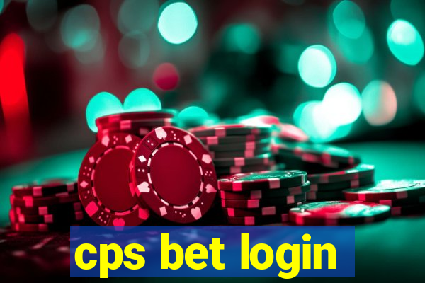 cps bet login